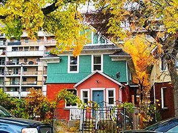 Wenxin B&B ริไจนา ภายนอก รูปภาพ
